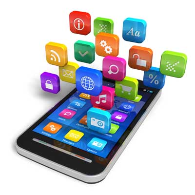 Top Smartphone Apps For Staying In Touch - Wiki Tech Guru